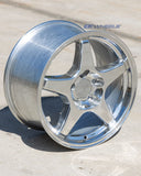 OE Wheels CV01 Aluminum Wheel (MPN: CV01-17095-5475-56P)