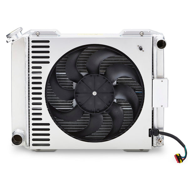 Proform Radiator Slim Fit Design (MPN: 69590-17)