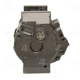 Four Seasons Air Conditioner Compressor (MPN: 67316)