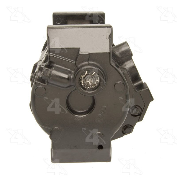 Four Seasons Air Conditioner Compressor (MPN: 67316)