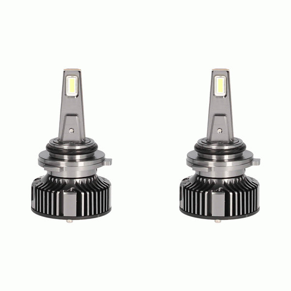 Heise LED Headlight Bulb (MPN: HE-9006PRO)