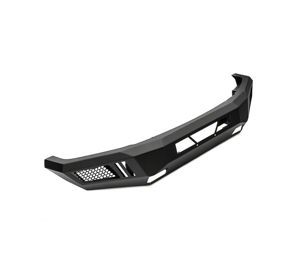 Black Horse Offroad Bumper (MPN: AFB-SI25-20)