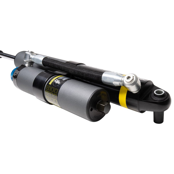 Bilstein B8 8100 Shock Absorber (MPN: 25-331127)