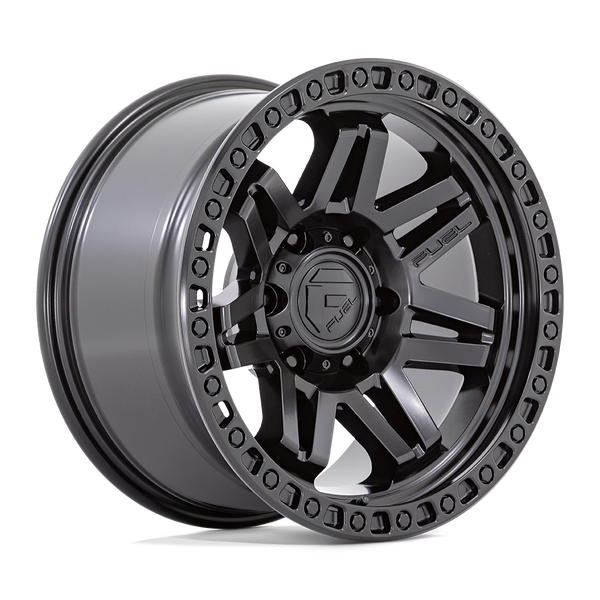 Fuel Off Road Syndicate D810 Wheel (MPN: D81017907545)