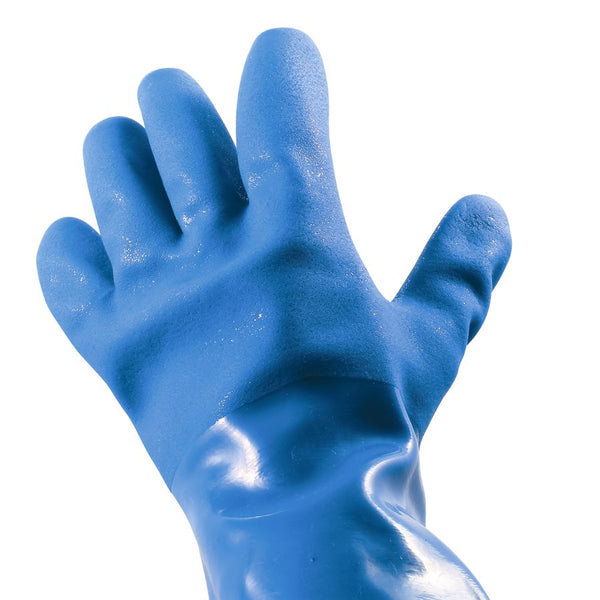 Heavy Duty Reusable Sanitation Gloves (MPN: 40287)