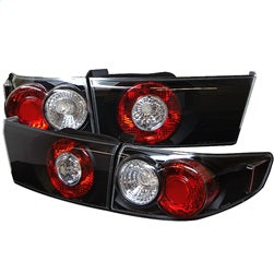 Spyder Automotive Tail Light Assembly (MPN: 5003980)