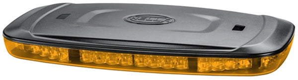 Hella Mini Bar Warning Light (MPN: 014565321)