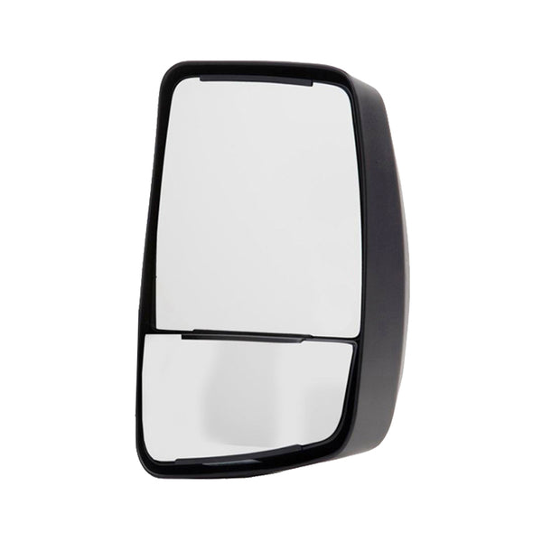 Velvac Exterior Mirror Right Side Black (MPN: 719274)
