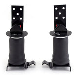 Air Lift Helper Spring Kit (MPN: 59537)