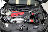 K&N Cold Air Intake System (MPN: 69-1505TWR)