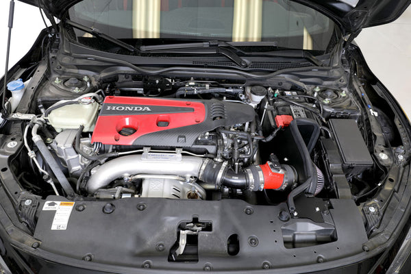 K&N Cold Air Intake System (MPN: 69-1505TWR)