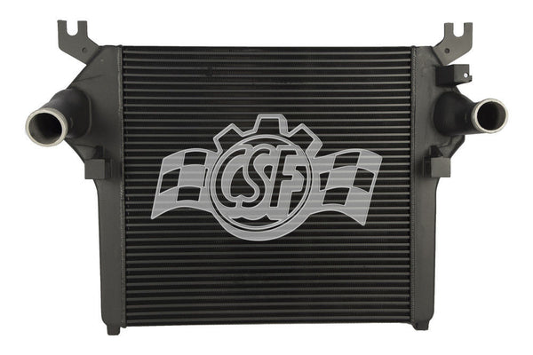 CSF Intercooler Air To Air (MPN: 6000)