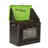 Flame King Propane Range (MPN: YSNHT-300)