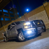 Aries Grille Guard Pro Series (MPN: P4091)