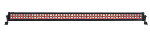 Quake LED Ultra Color Series Light Bar (MPN: QUU587)