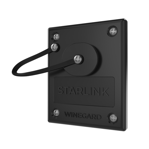 Winegard Satellite Internet Antenna Mount (MPN: SD-01WP)