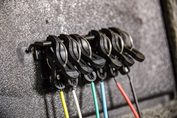 T-H Marine G-Force Cull System (MPN: GFC-CCSG2-DP)