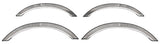Innovative Creations Stainless Steel Fender Trim (MPN: DOD024)
