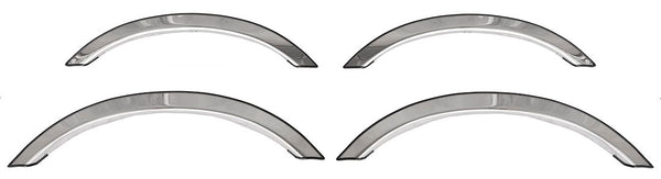 Innovative Creations Stainless Steel Fender Trim (MPN: DOD024)