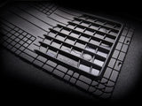 Weathertech All-Weather Floor Mats (MPN: 11AVMSBHD)