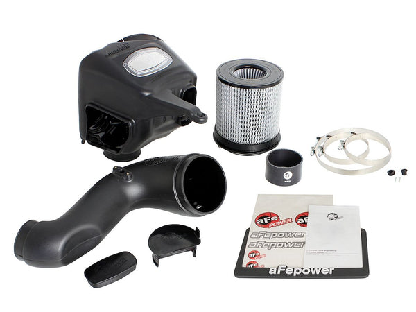Advanced FLOW Engineering Cold Air Intake (MPN: 51-72002)