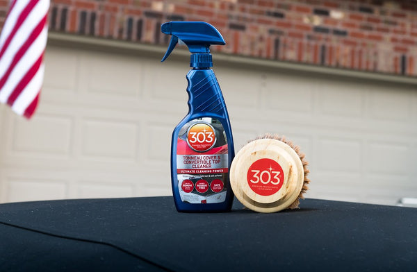 303 Products Vinyl Cleaner (MPN: 30571)