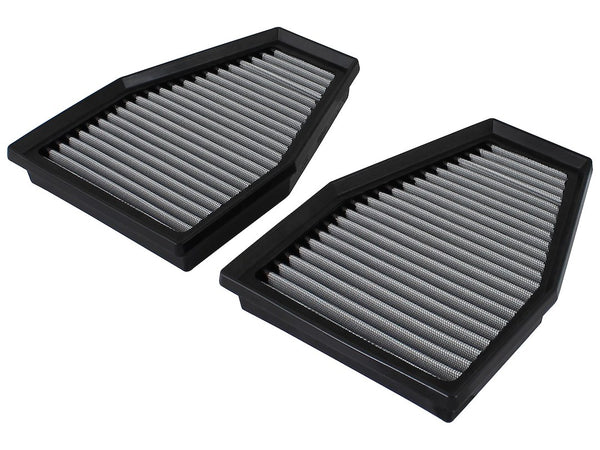 aFe Power Pro Dry S Air Filter (MPN: 31-10242)