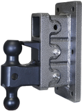 Gen-Y Hitch Mega-Duty Adjustable Drop Hitch (MPN: GH-723)