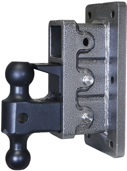 Gen-Y Hitch Mega-Duty Adjustable Drop Hitch (MPN: GH-723)