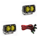 Baja Designs S2 Sport LED Driving Fog Light (MPN: 547811)