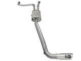 Advanced FLOW Engineering Exhaust System Kit (MPN: 49-46125-P)