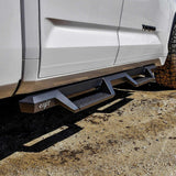 Westin HDX Drop Nerf Step Bars (MPN: 56-14225)