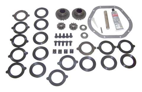 Differential Rebuild Kit for Dana 44 Rear Axle (MPN: 83505432)