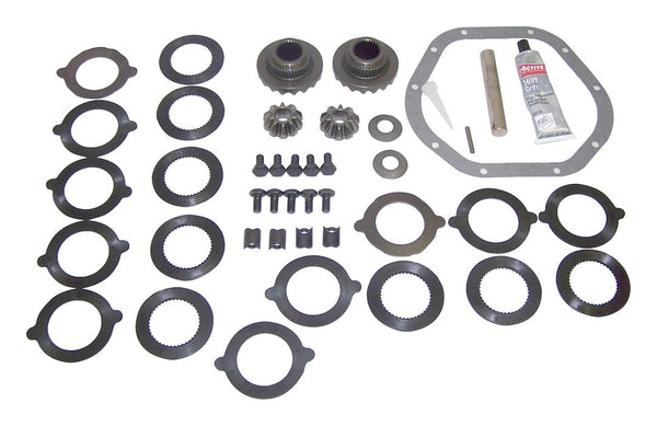 Differential Rebuild Kit for Dana 44 Rear Axle (MPN: 83505432)