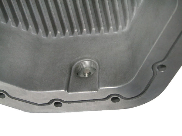 aFe Power Differential Cover (MPN: 46-70092-WL)