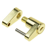T-H Marine Trailer Coupler Lock (MPN: BE-TR-59402-DP)