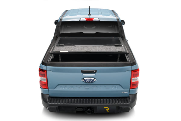 UnderCover Ultra Flex Hard Folding Tonneau Cover (MPN: UX22032)