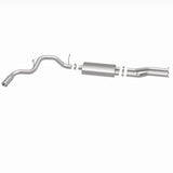 Magnaflow Performance Exhaust System Kit (MPN: 15701)