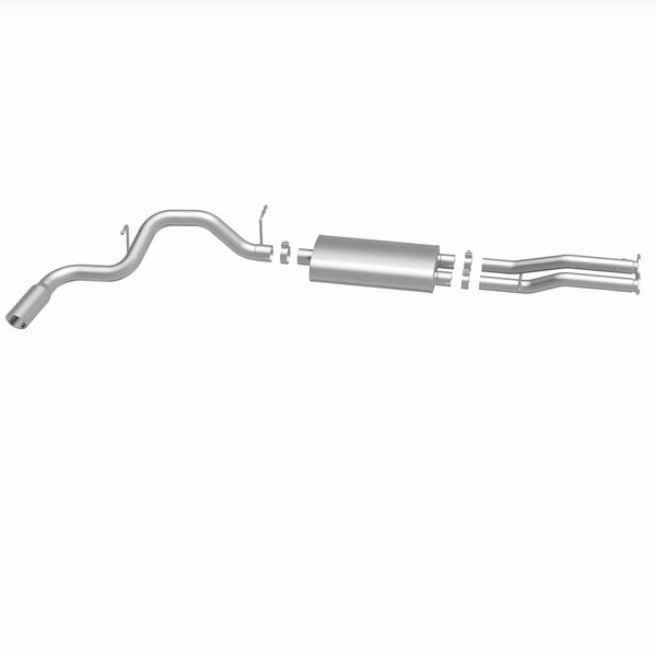 Magnaflow Performance Exhaust System Kit (MPN: 15701)