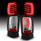 ANZO USA Tail Light Assembly (MPN: 311341)