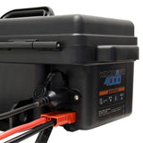 Superwinch Winch2Go Portable Electric Winch (MPN: 1140222)