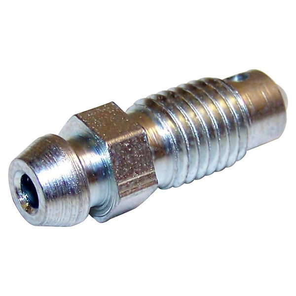 Brake bleeder screw for Jeep vehicles (MPN: 3766674)