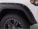 Husky Liner Pocket Style Fender Flares (MPN: 2803921)