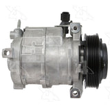 Four Seasons Air Conditioner Compressor (MPN: 158340)