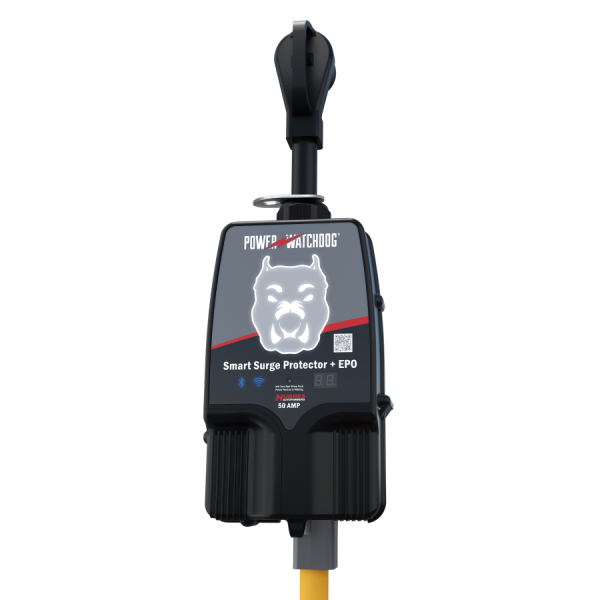 Hughes Auto Power Watchdog Gen II (MPN: PWD50EPOW)