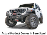 Fab Fours One Piece Bumper (MPN: JL24-B5051-B)