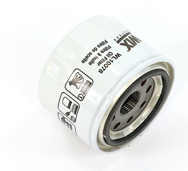Wix Filters Oil Filter (MPN: WL10078)