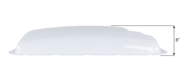 Icon Technologies Skylight Inner Dome (MPN: 16275)