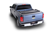 Truxedo Deuce Soft Roll Up Tonneau Cover (MPN: 771601)