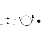 Bilstein B6 Series Shock Absorber (MPN: 31-224567)